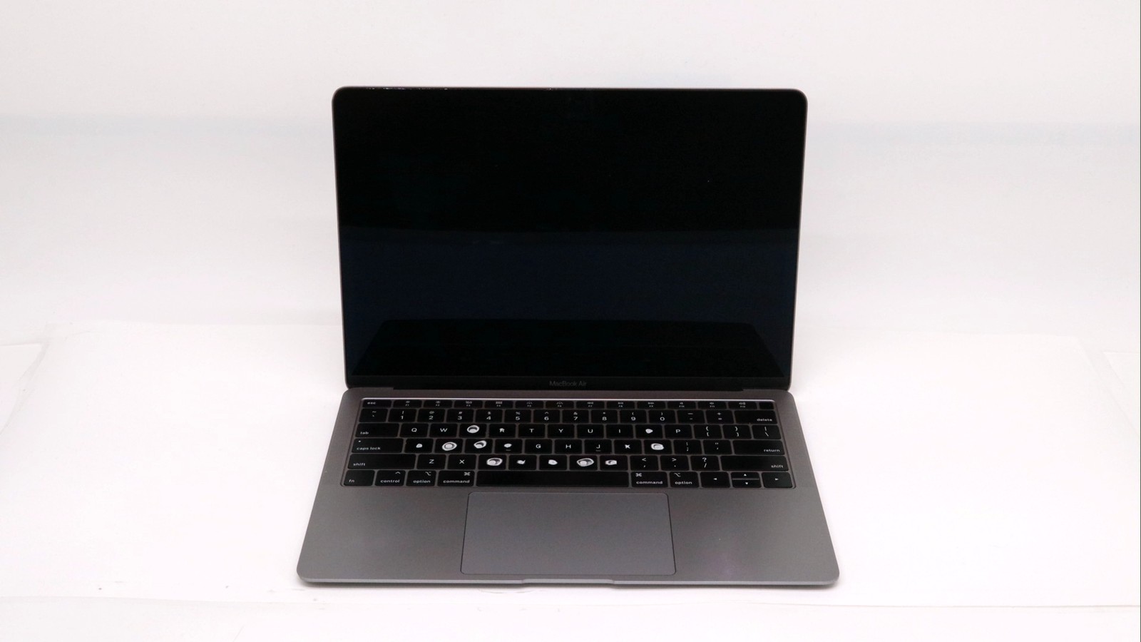 Apple Macbook Air 13" i5-8210Y 16GB 256GB READ DESC