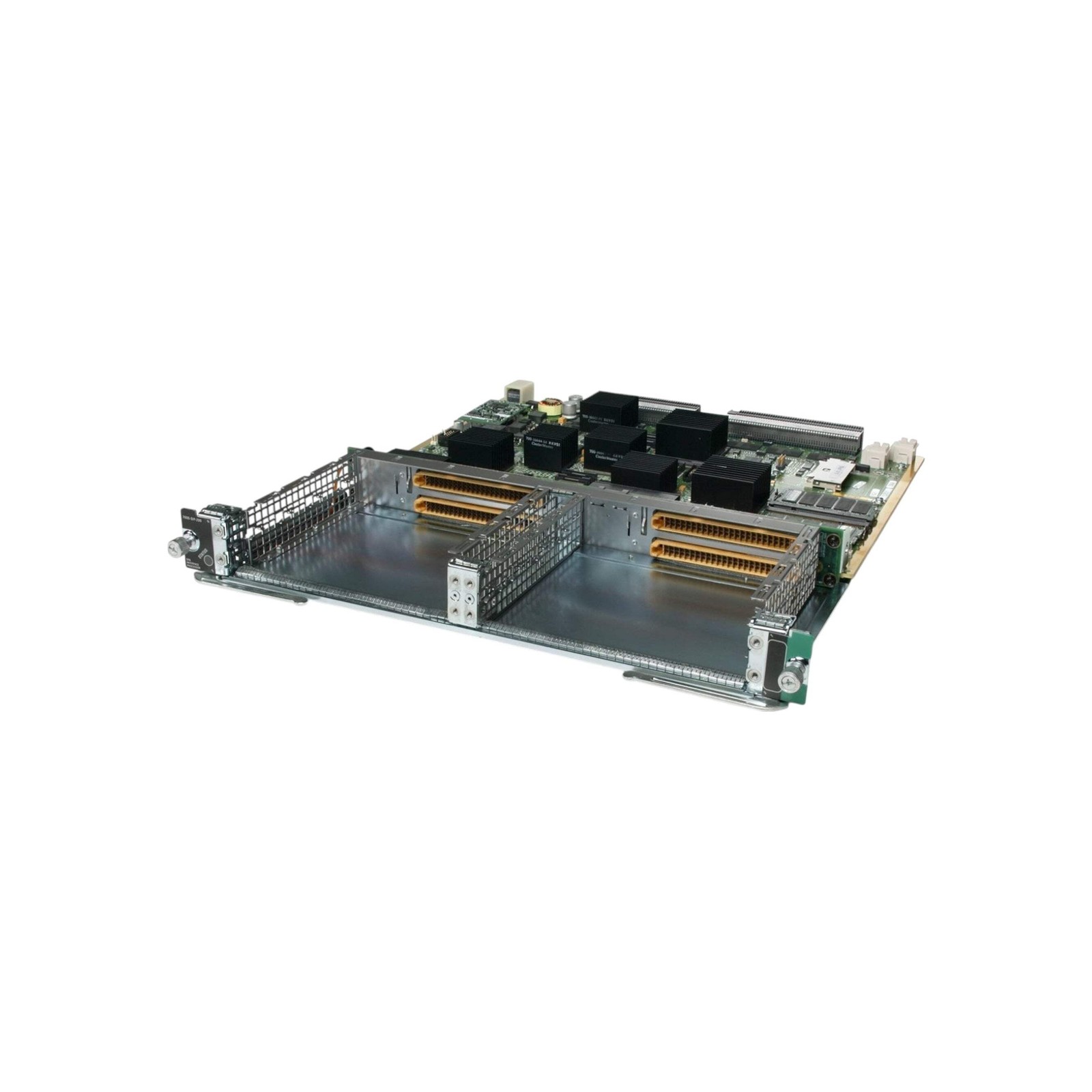 Cisco 7600-SIP-200