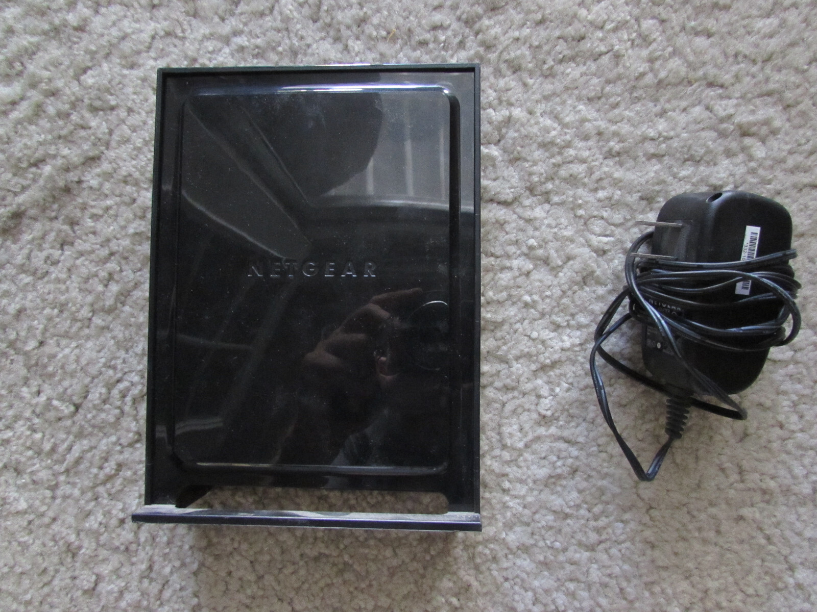 NetGear WN2000RPT 