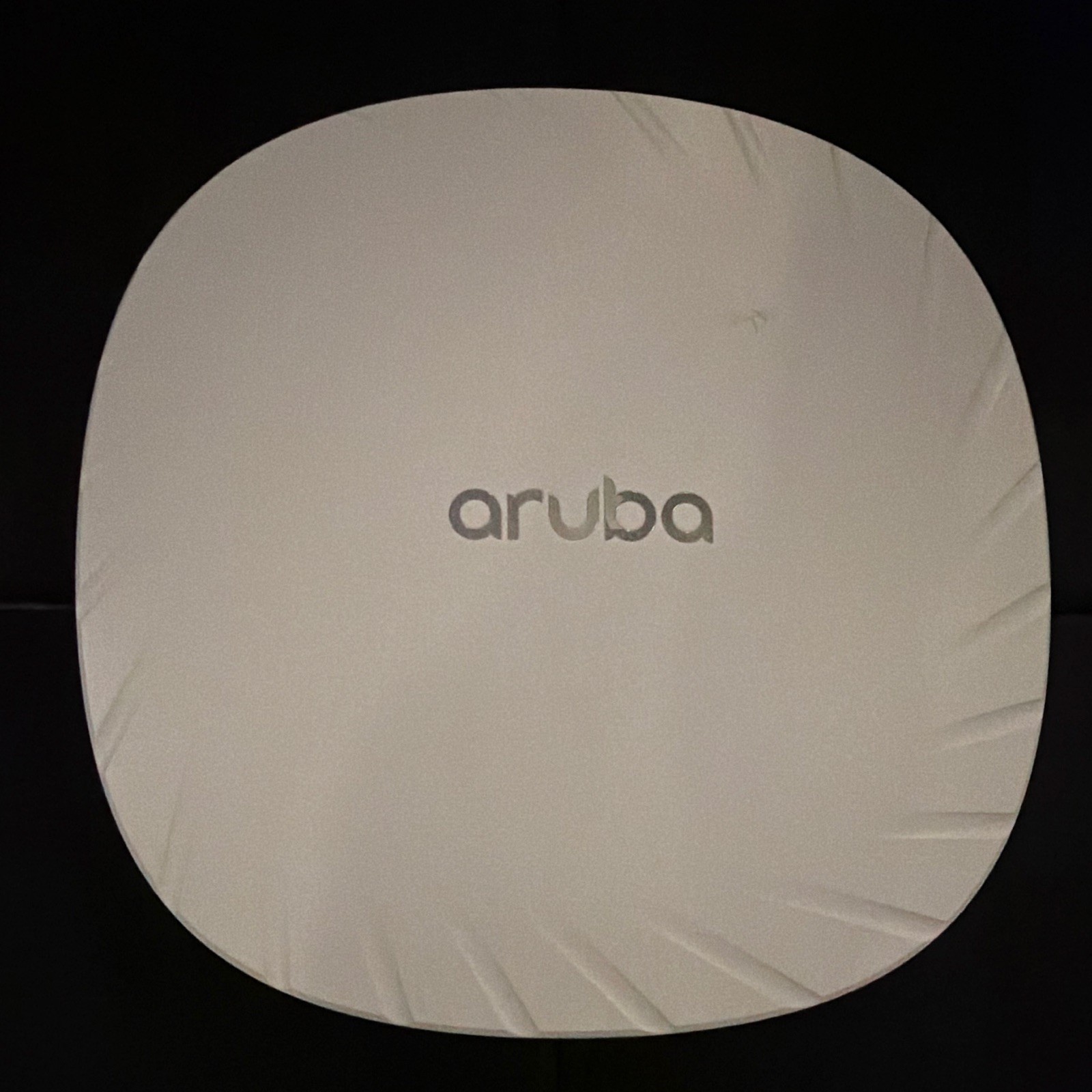 HPE Aruba AP-535-US Unified Access Point White