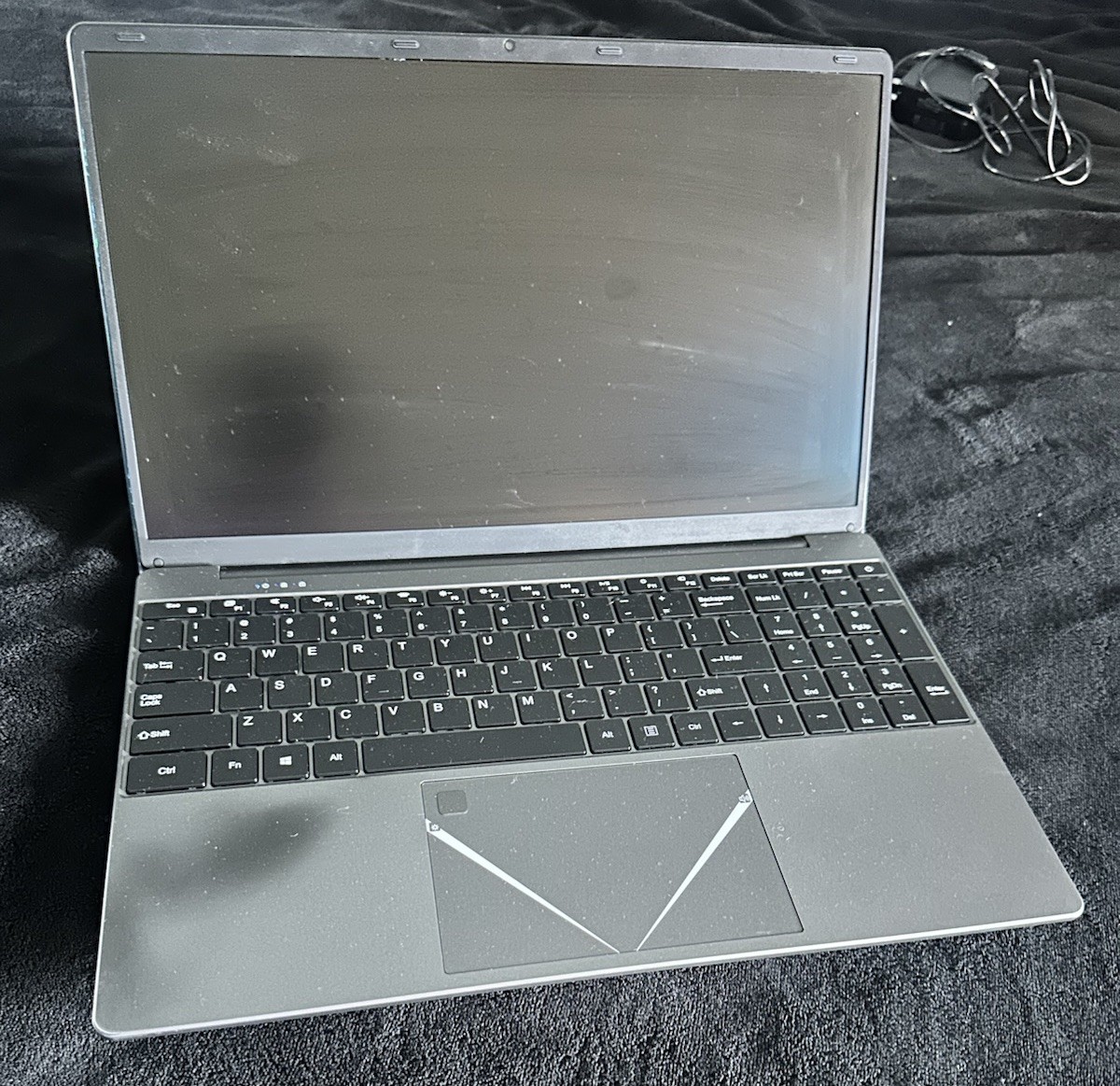 15.6 inch used Laptop Computer - Great condition  