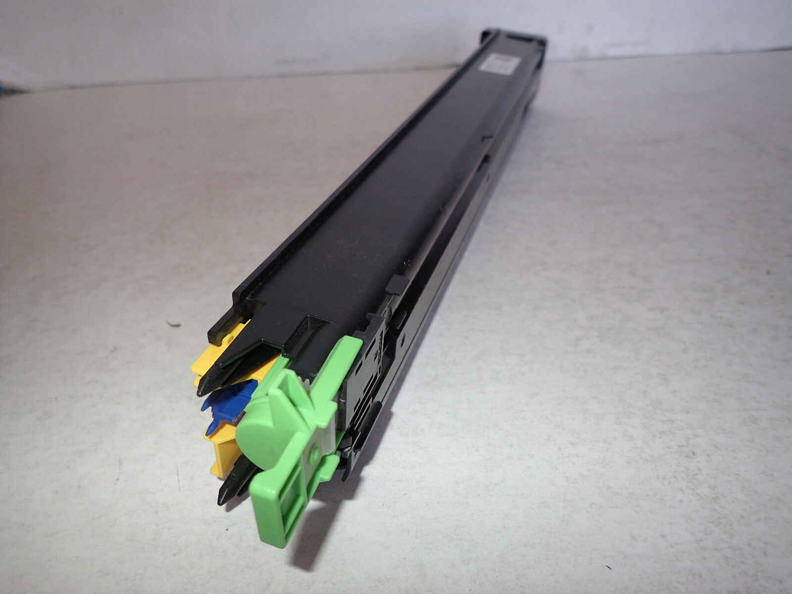 SHARP MX27NTYA