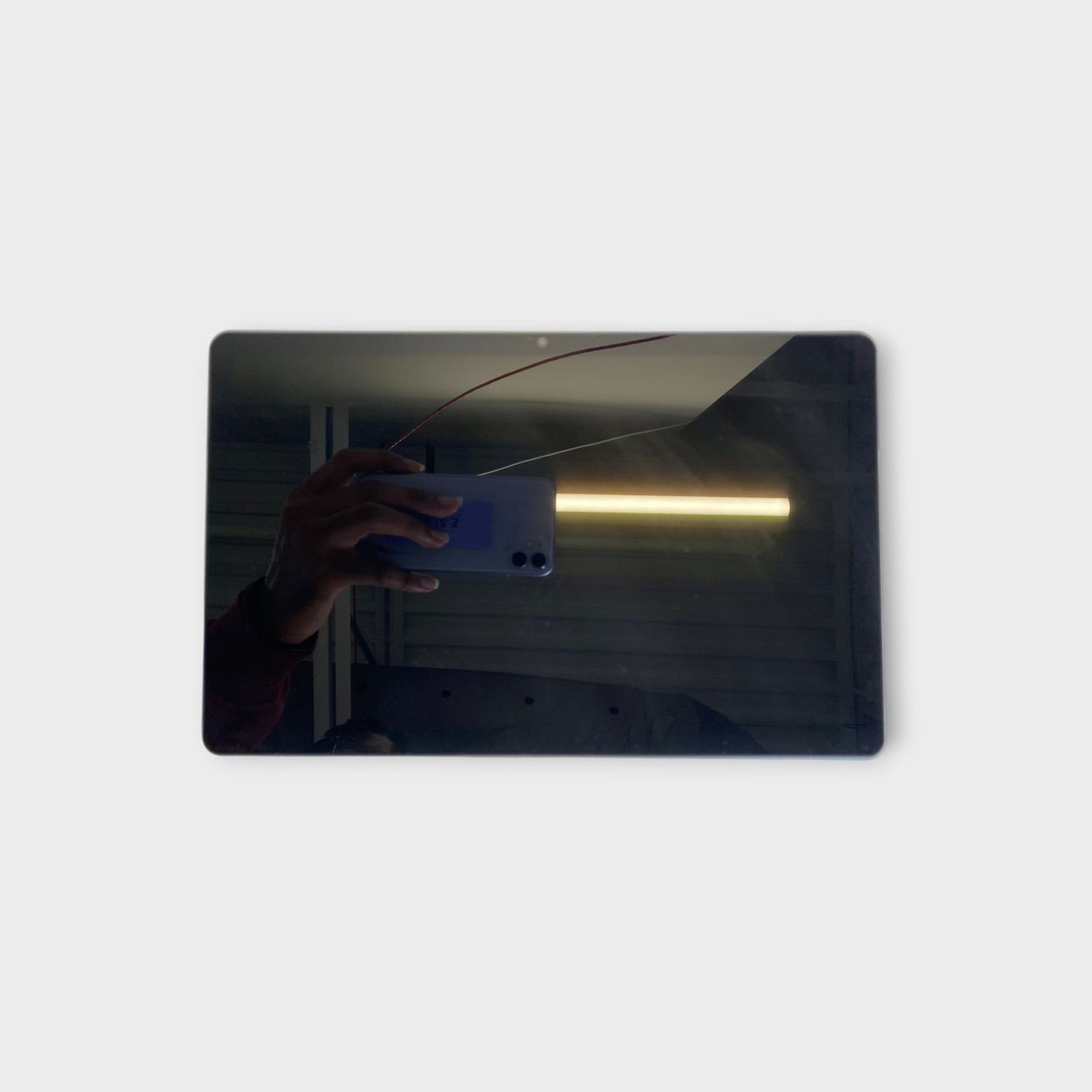 Lenovo Tab M10 Plus 3rd Gen TB125FU - Used - Tested - Free CONUS Shipping