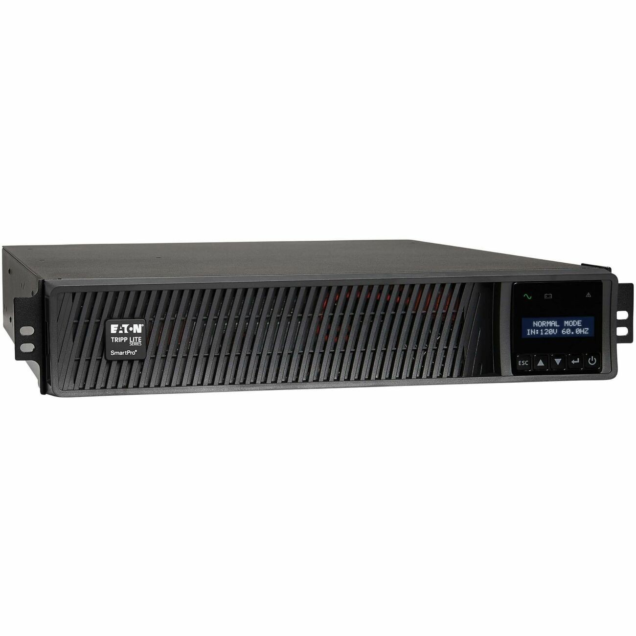 Tripp Lite SMART2200RXLTAA 1950VA Line-Interactive UPS 7 Outlets