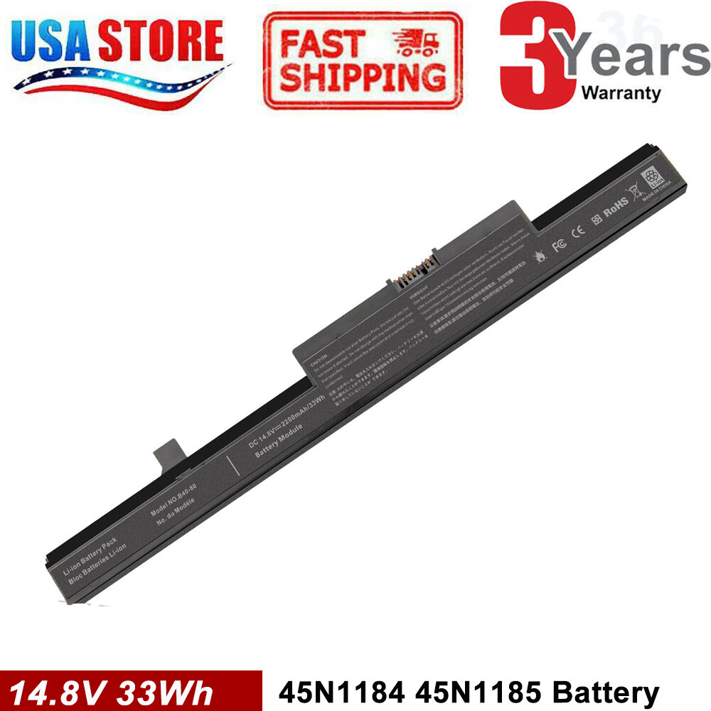 Battery For Lenovo IdeaPad B40-30 B40-45 B40-70 B50-30 B50-45 B50-70 B50-80
