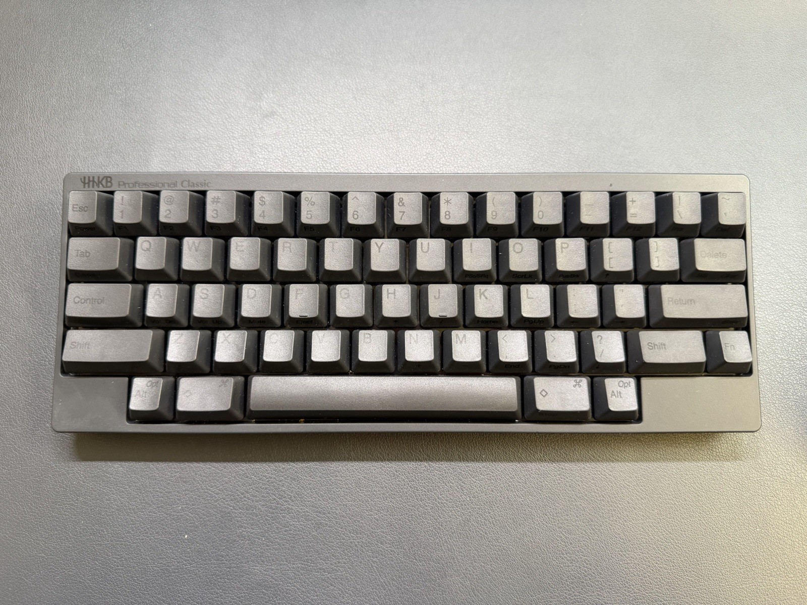 HHKB Professional Classic Black USB PD-KB401B English Layout