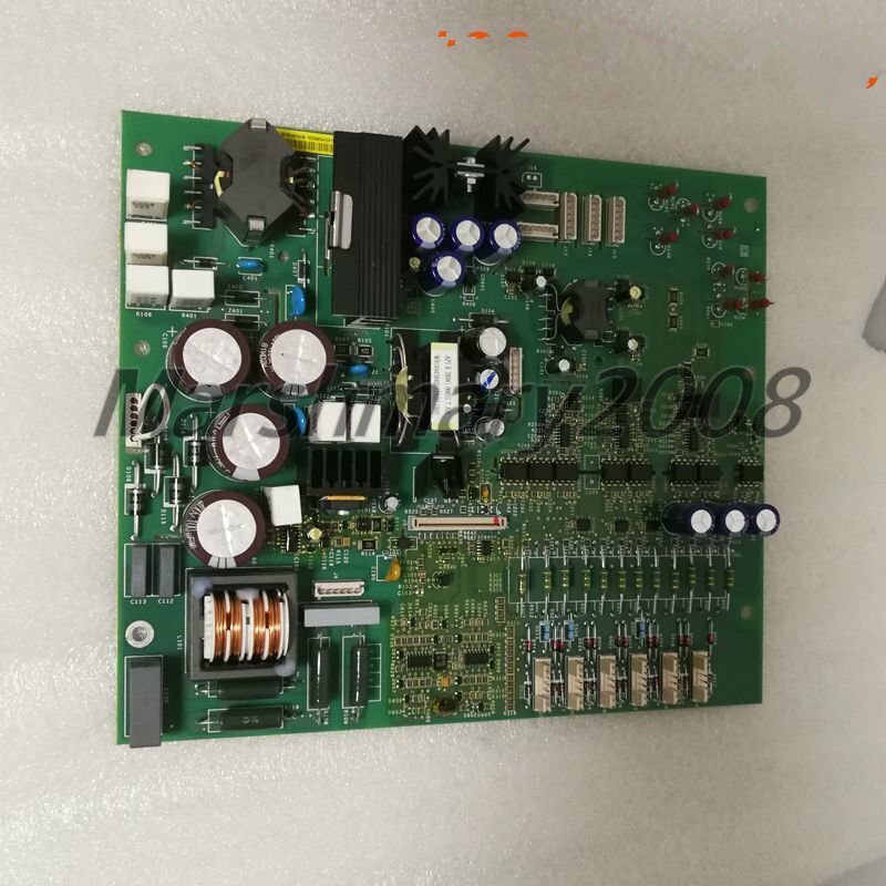 ONE New Schneider VX5G48C79Q ATS48C79Q # FedEx / DHL