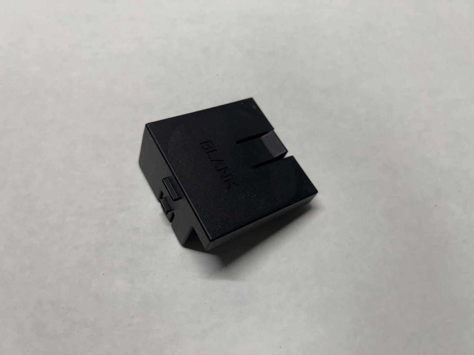 Genuine Dell PowerEdge R750/R7525/R760xs Fan Blank TW0J2 0TW0J2
