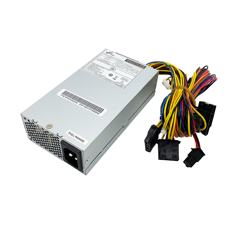 For FSP FSP250-50FGNC 250W 1U Smaller Industrial Control Server Power Supply
