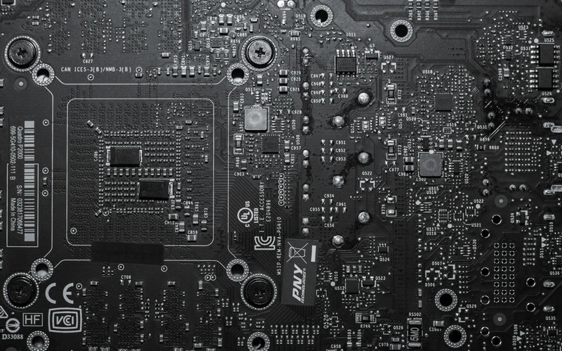 Video card, pci, s3 virge/gx q5c4bb 86c385, venus virge gx