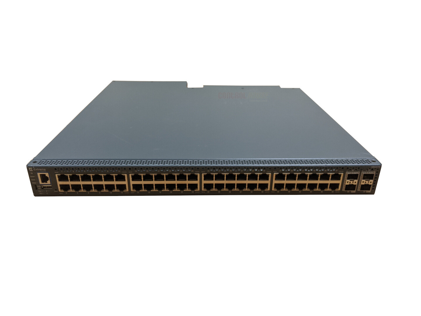 Extreme Ethernet routing switch 5952GTS - sold as picture AL590003X-E6