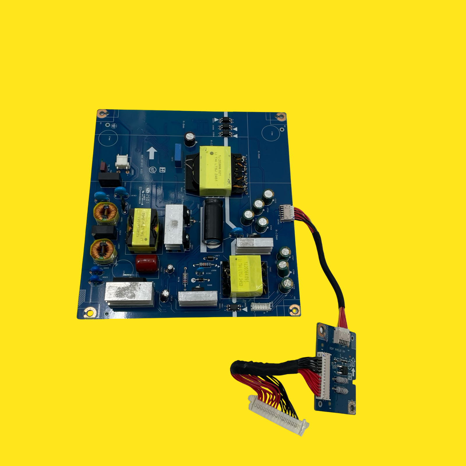 Replacement Alienware AW3425DW Power Board #1463 z42/9 (AR)