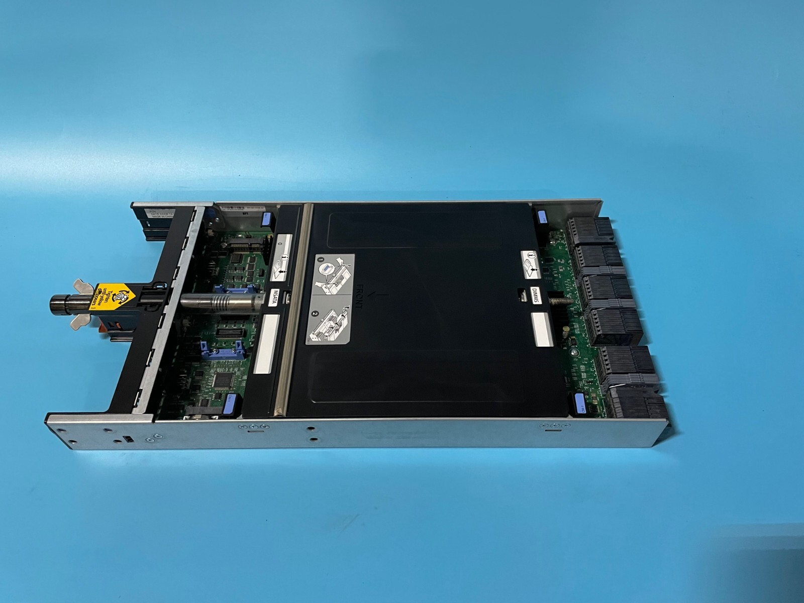 EMC Storage Processor, 303-201-016B-02