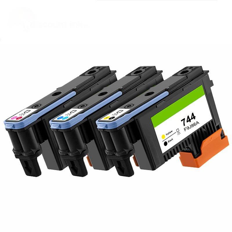 Printhead Compatible for HP Designjet Z2600 Z5600 HP 744 F9J88A F9J87A F9J86A