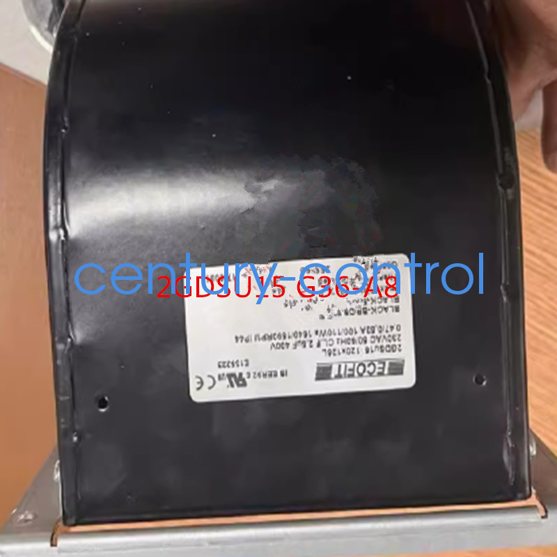 Germany ECOFIT100% Brand New and Original Inverter Fan  2GDSU15 G36-A8