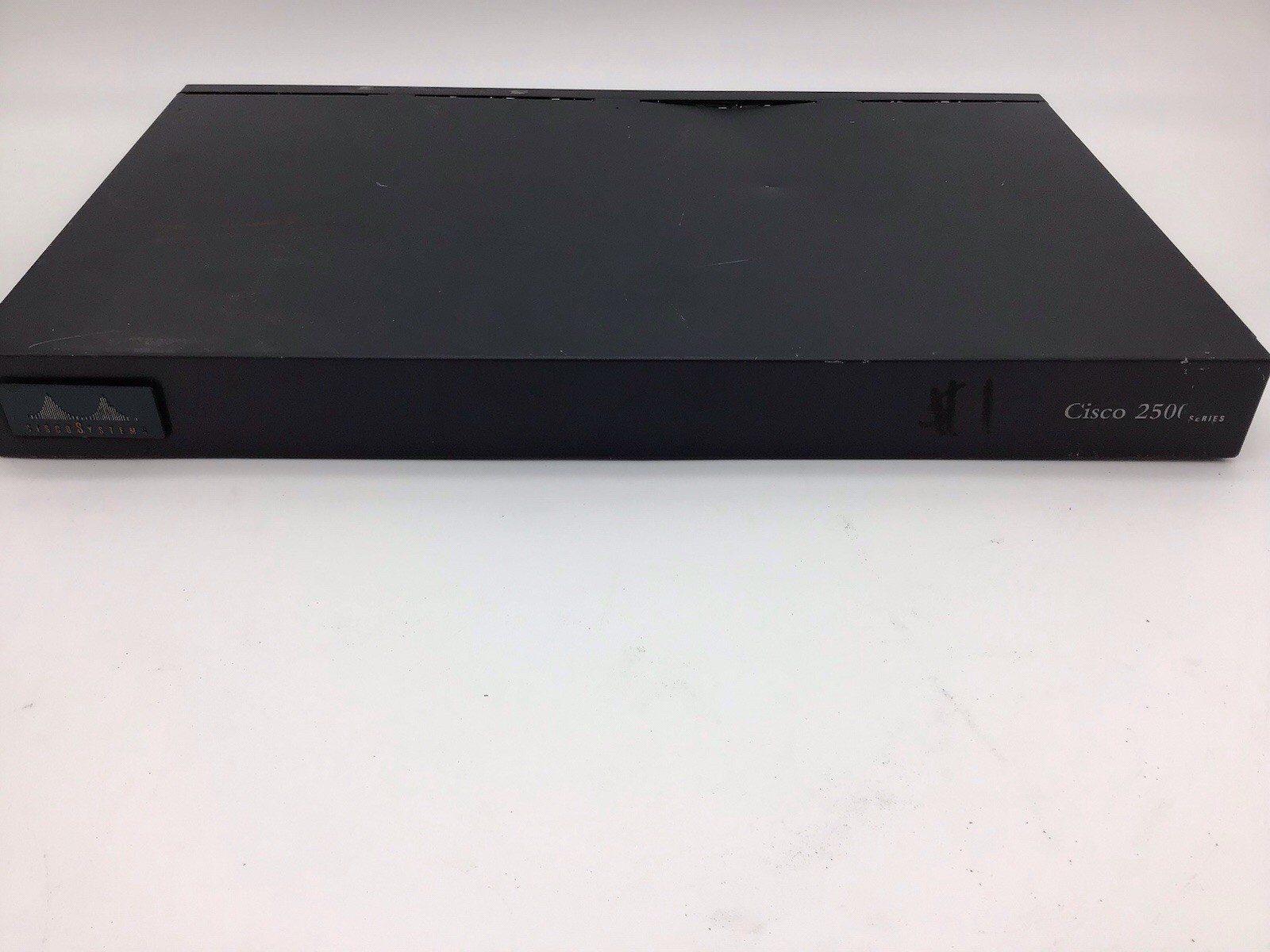 Cisco Systems 2500 Series Access Server Router
