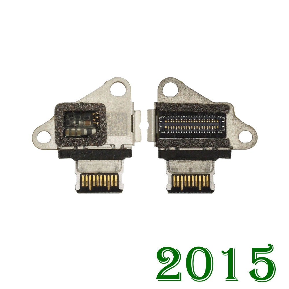 USB-C I/O Board Flex Cable Charging Port For MacBook Retina 12" A1534 2015-2017