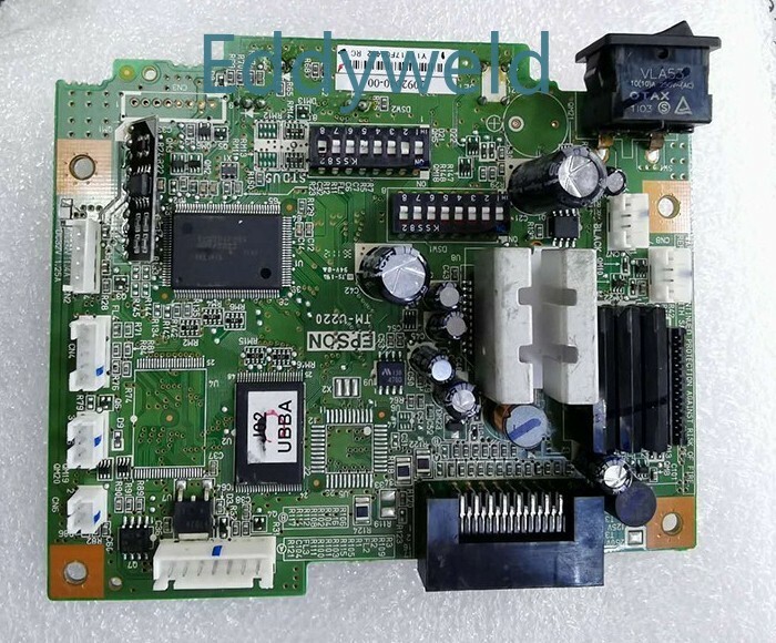 EPSON TM-U220B M188B Printer , Main Circuit Mother Board TM-U220PA/PB