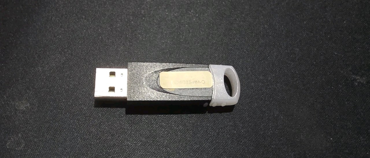 ORCAview USB 2.0 USB Interface Security key