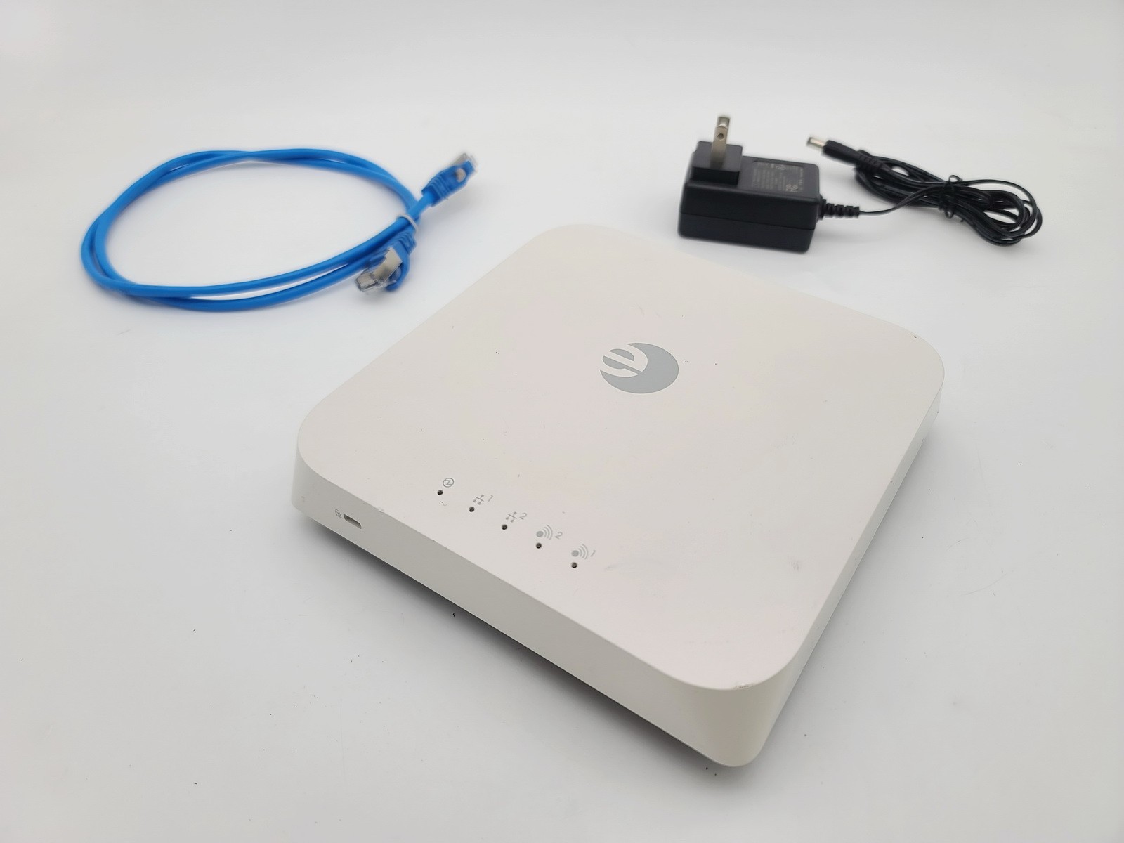 ENTERASYS WS-AP3715I 802.11AC INDOOR WIRELESS ACCESS POINT W CABLE