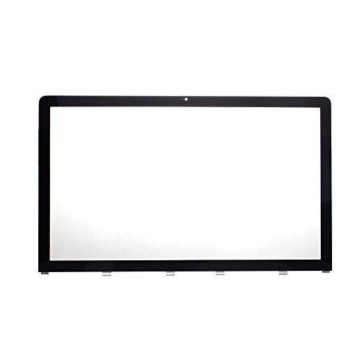Willhom LCD Glass Replacement iMac A1311 LCD Front Glass 2009-2010 Year 922-9117