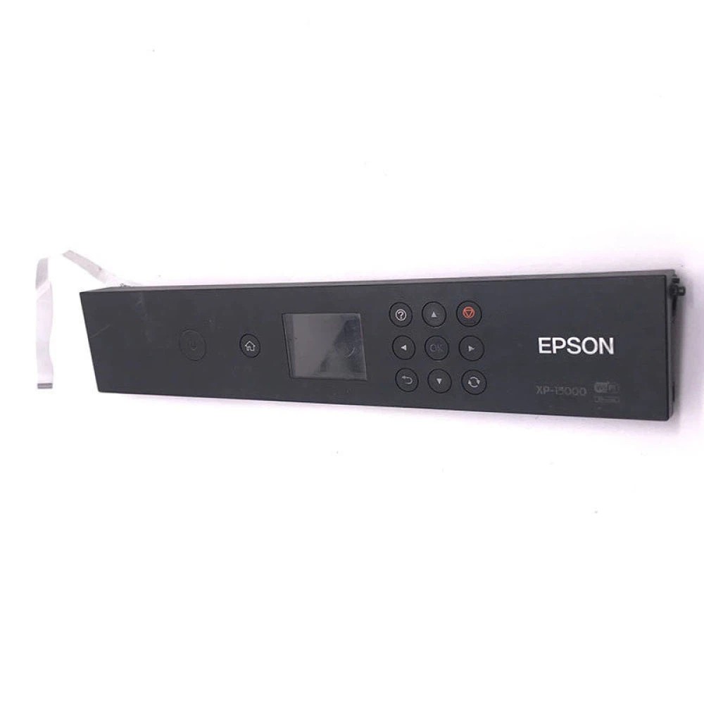 Screen Control Panel Only Fits For Epson XP-15010 XP-15080 XP15000 XP-15000