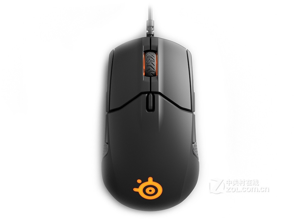 SteelSeries Sensei 310 Wired 12000 DPI Gaming Mouse