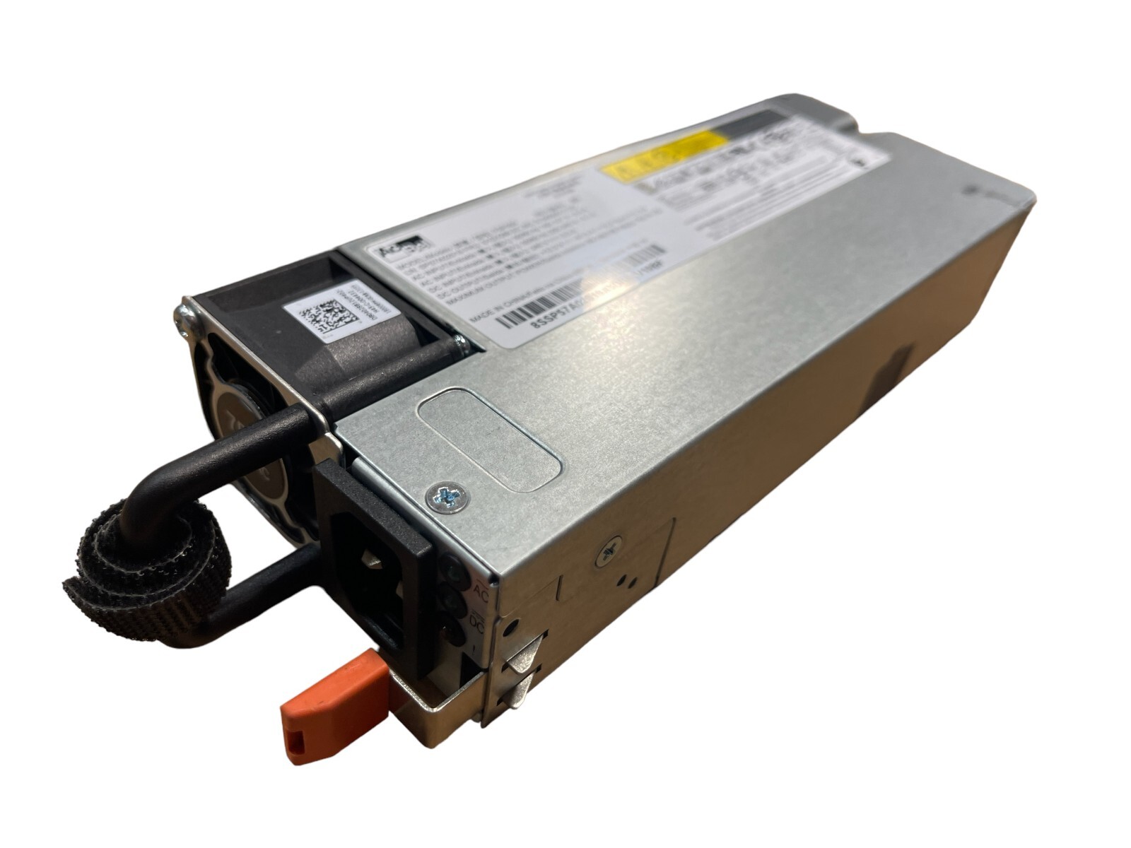 01GV266 IBM LENOVO 750-Watts 80-PLUS PLATINUM POWER SUPPLY, SP57A02019