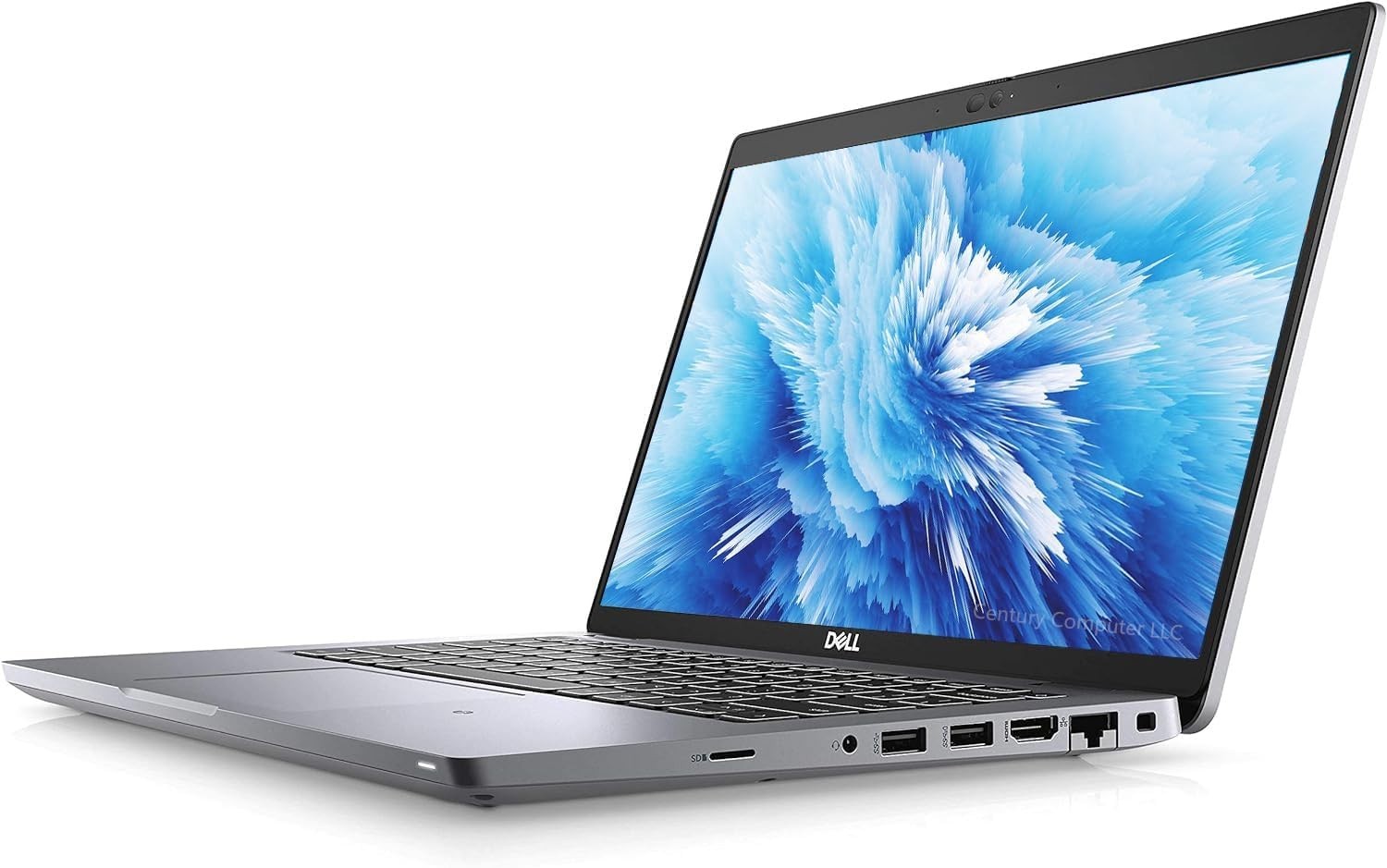 Dell Latitude 5420 14" Touch Laptop i5-1145G7 16GB RAM 256GB SSD Windows 11 Pro