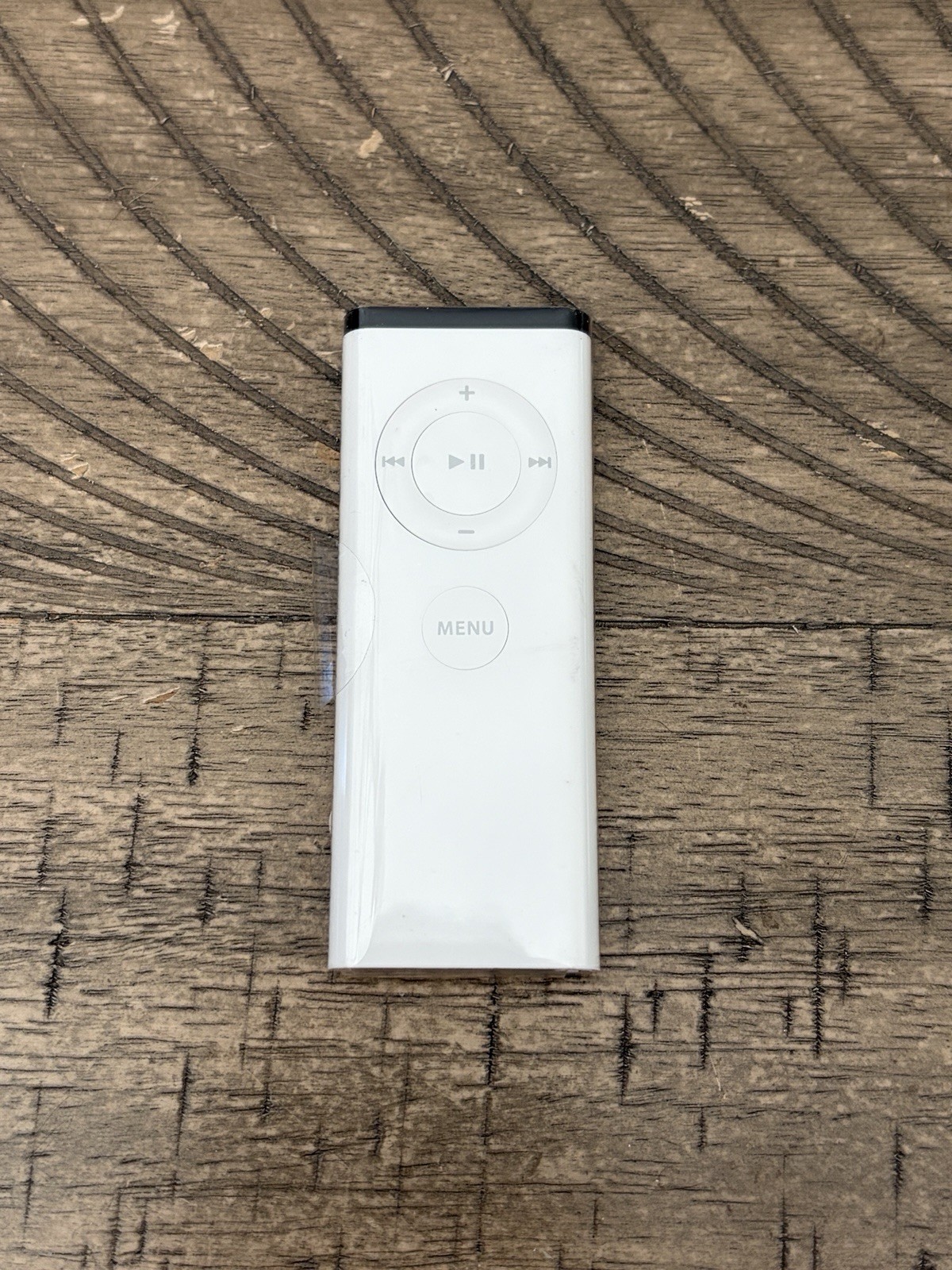 GENUINE APPLE TV REMOTE MODEL A1156