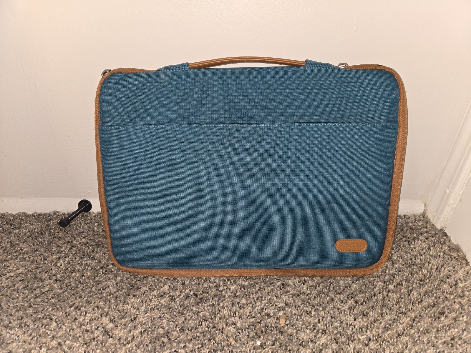 ProCase  Laptop Sleeve Case Protective Bag, Ultrabook Notebook Carry 