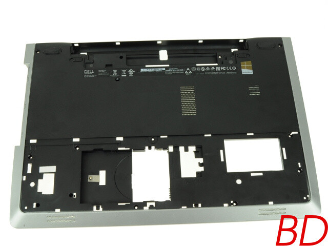D Cover Bottom Base Case Shell 0K7THF K7THF FOR Dell Inspiron 17 5748 Laptop
