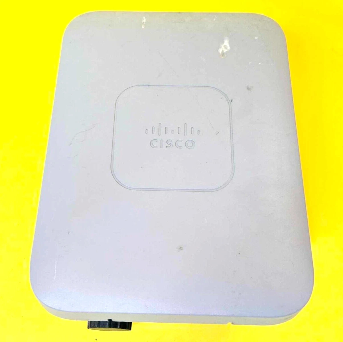 CISCO AIRONET 1540 SERIES 802.11ac OUTDOOR ACCESS POINT AIR-AP1542I-A-K9 GRAY
