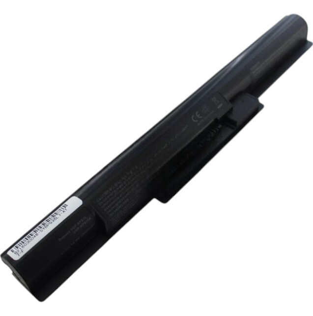 New VGP-BPS35A Laptop Battery for Sony Vaio 14E 15E SVF15317SCW SVF14326SCW