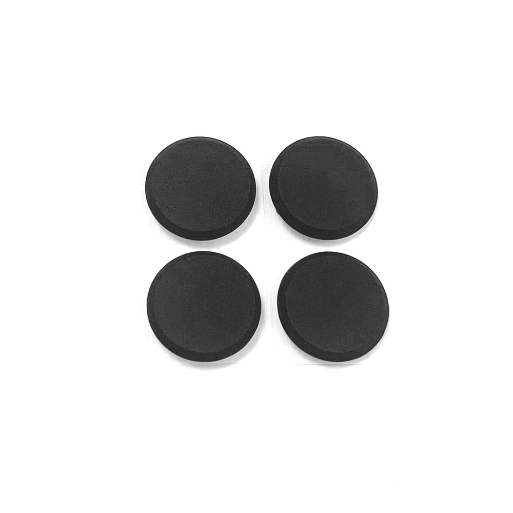 4PCS Rubber NonSlip Bumper Feet For HP Chromebook 11 G9 EE Chromebook 11MK G9 EE