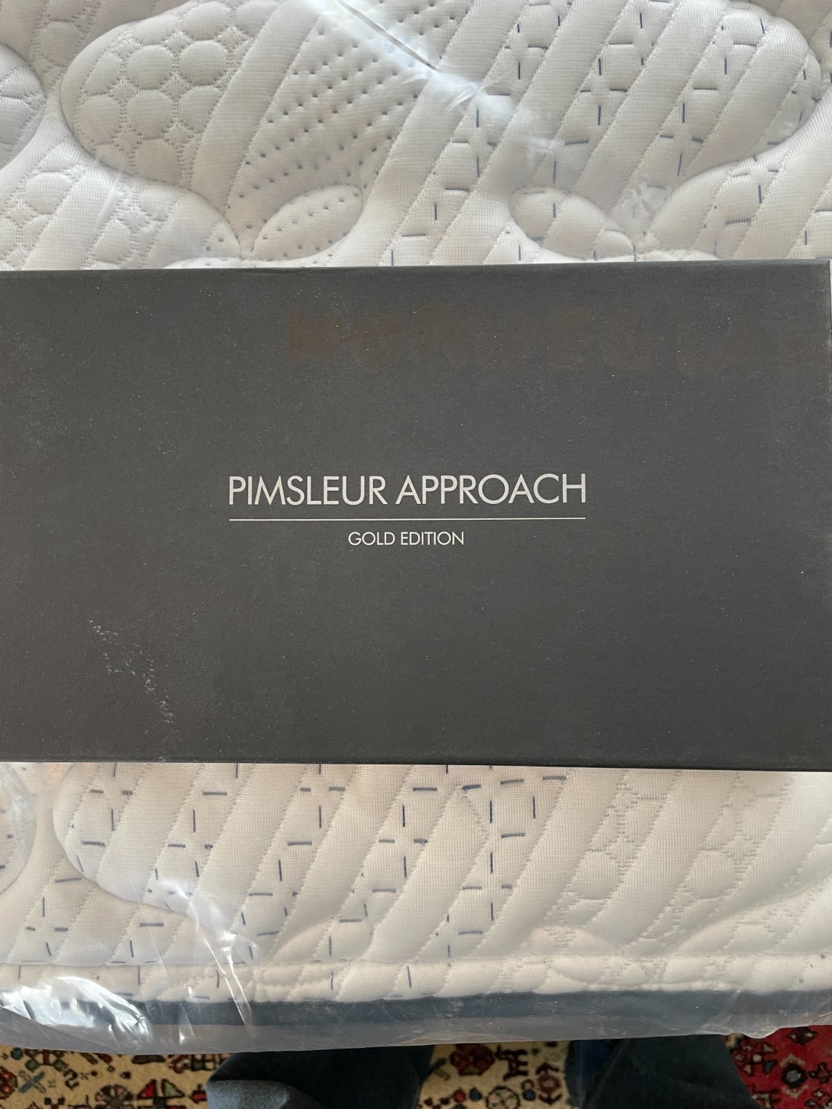 Pimsleur Italian I Gold CDS, 16 CDs
