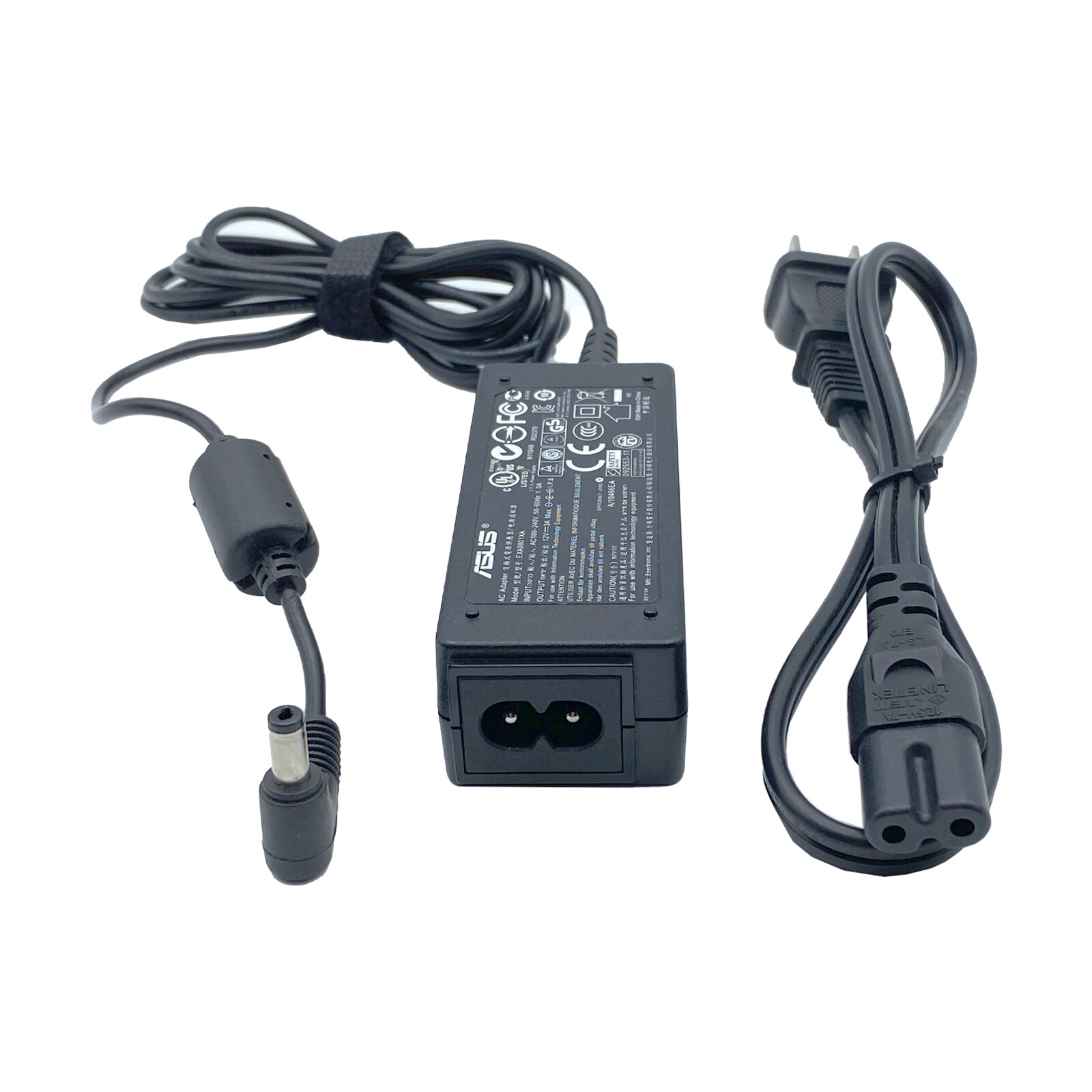 Genuine 36W Asus AC Adapter for EeeBox Mini B202 B204 B206 EB10A EB1006