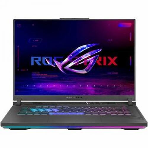 ASUS ROG Strix G16 Gaming Laptop 16  WUXGA 165Hz Intel Core i9-13980HX 16GB DDR5