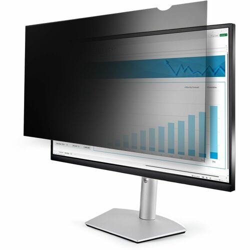 StarTech.com Monitor Privacy Screen for 24" Display - Widescreen  839248