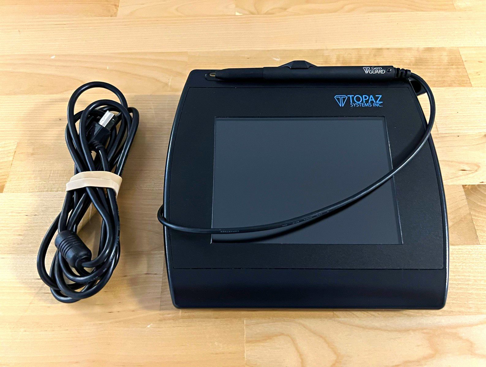 Topaz T-LBK57GC-BHSB-R