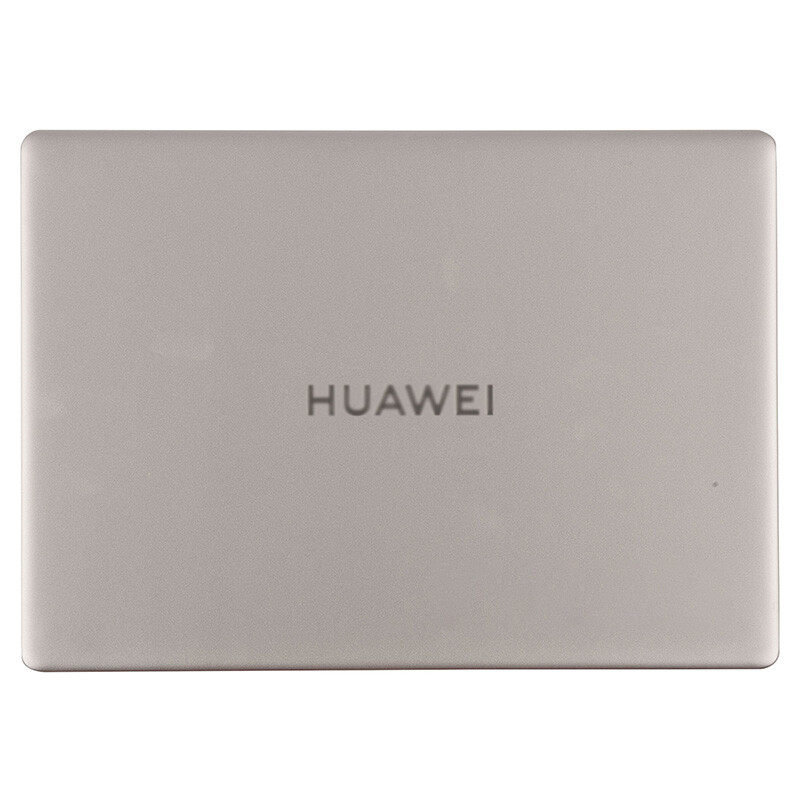 For HUAWEI MateBook 13 A/C/D shell Sliver/Gray case set HNL-WFQ9 WFP9 WRTD-WFH9