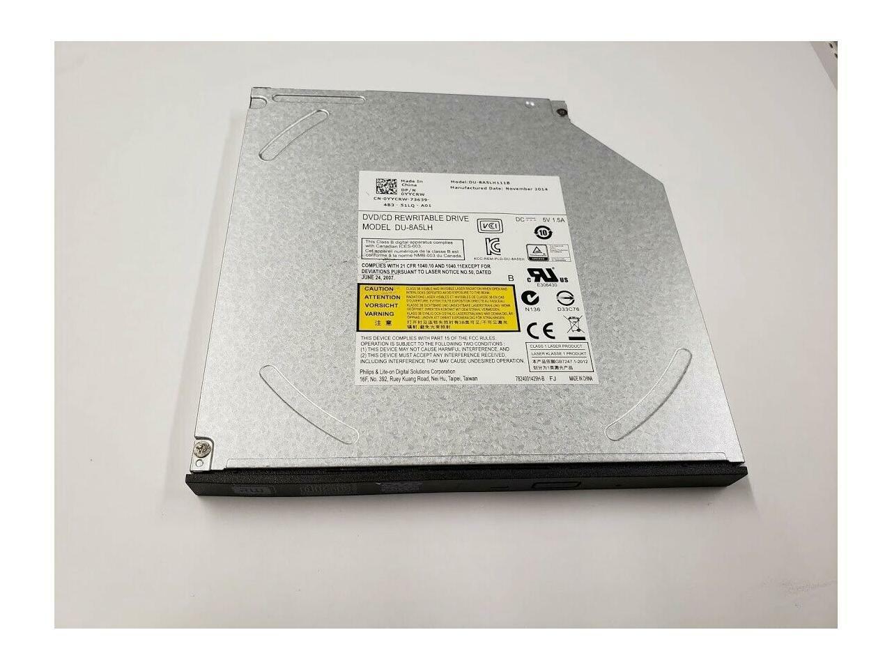 👍 HP DISK DRIVE DVD-RW 9.5MM SFF 400/600/800 G3 400 SFF MT G4 1CA53AA