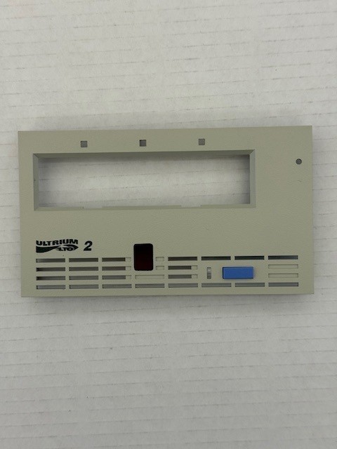 IBM LTO-2 FH Bezel For Tape Drive