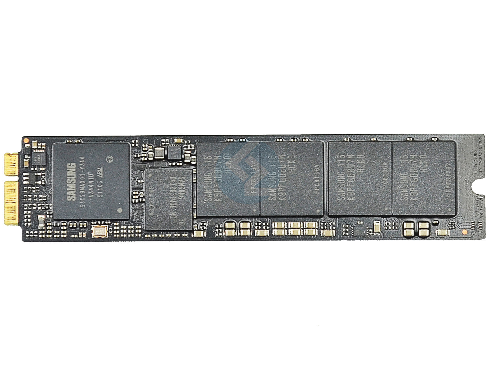 256GB SSD Hard Drive For MacBook Air 11" A1370 13" A1369 2010 20111