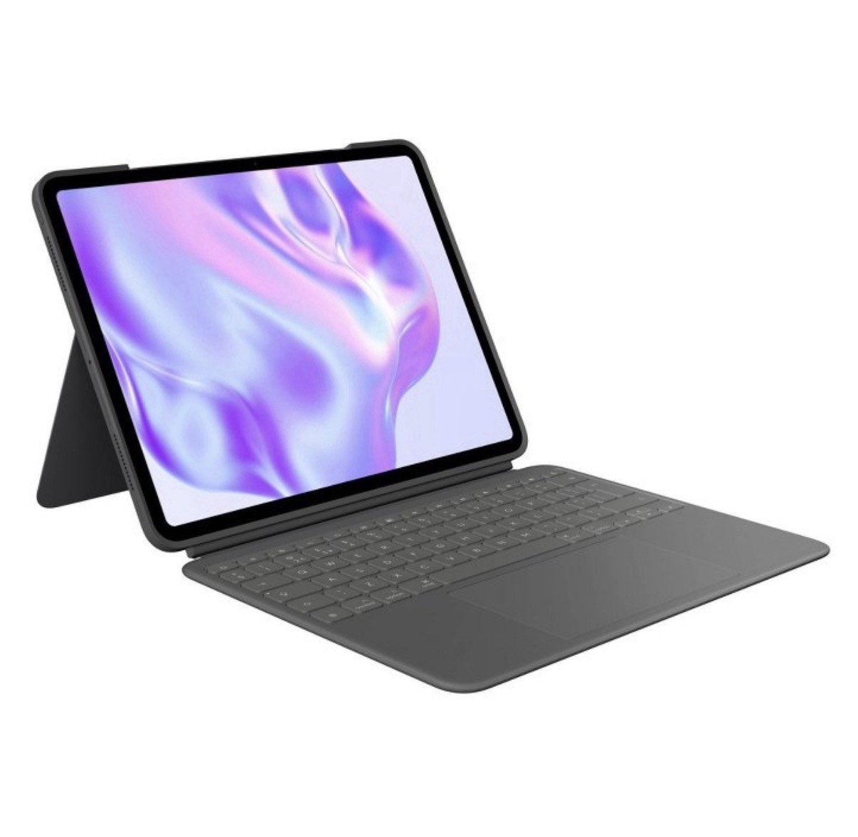 Brand New Logitech Combo Touch Keyboard for iPad Pro 11" M4 Case 920-013304