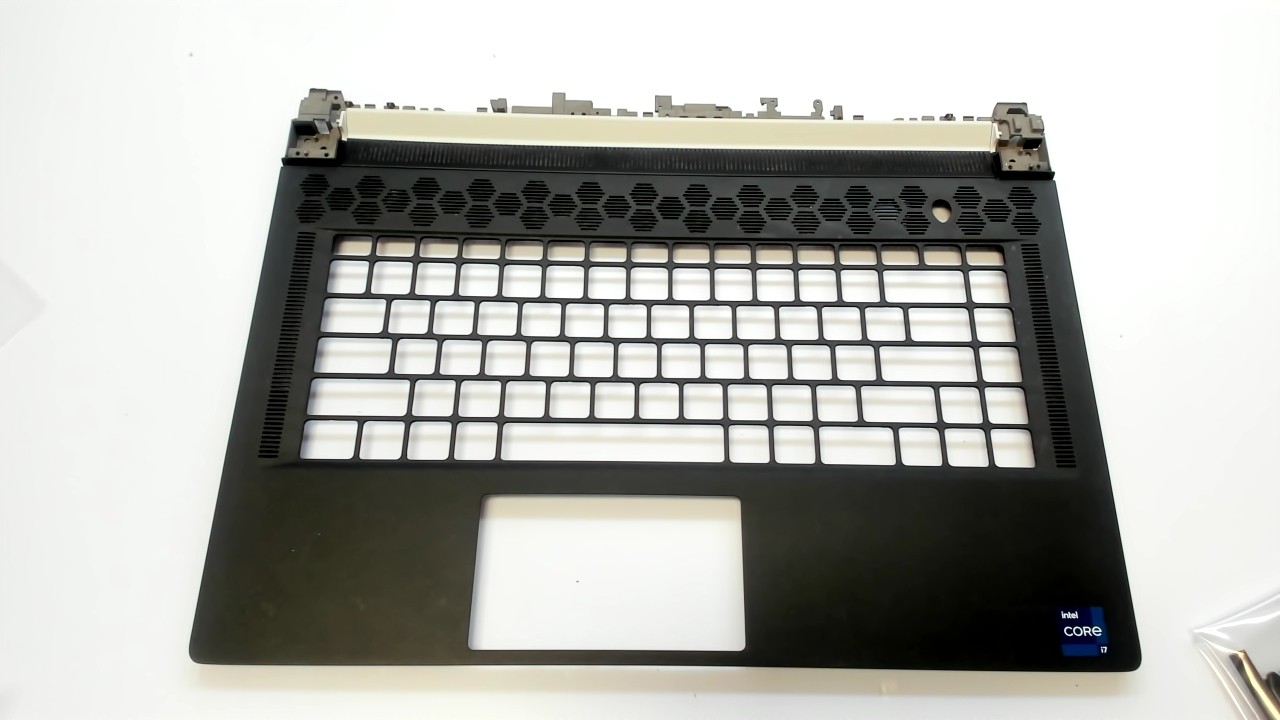DELL ALIENWARE X15 R1 PALMREST US 0V6M0K