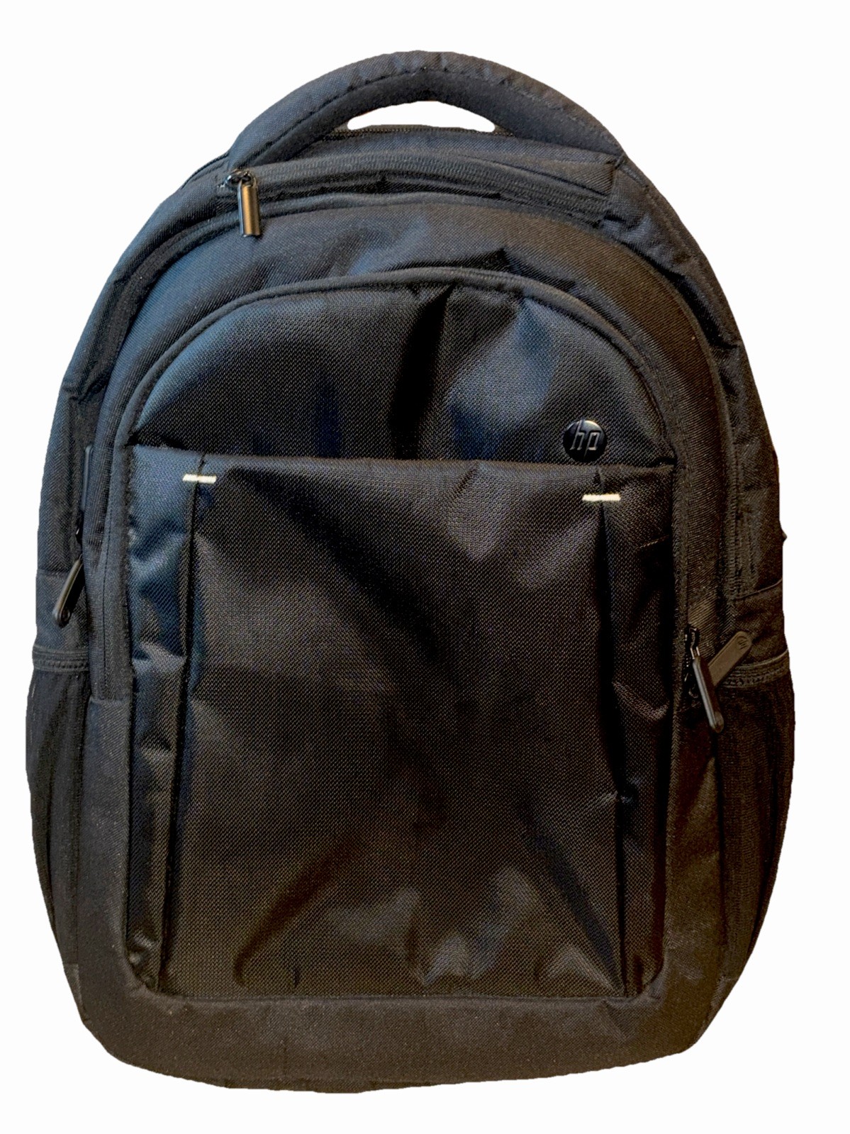 HP Renew Business 17.3" Laptop Backpack - Black - Excellent Condition