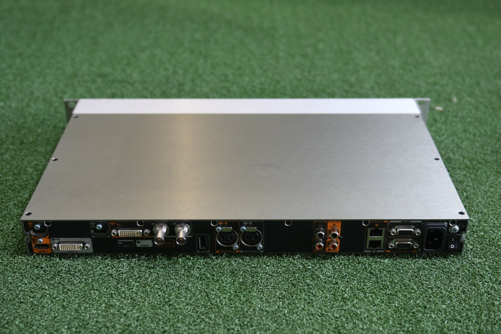 Cisco CTS-C40CODEC-K9 TelePresence Codec C40 Profile Series