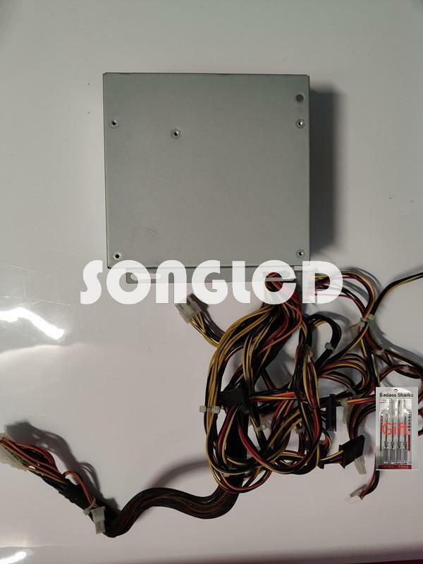 1PCS FSP500-60PFG With Warranty (by DHL/Fedex Fast delivery)