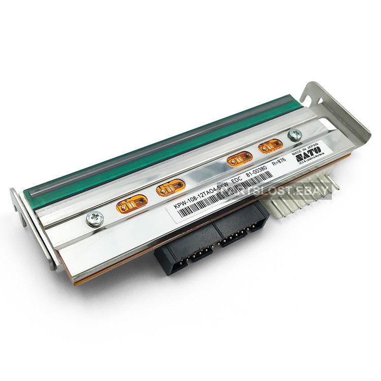 Genuine New Printhead For Sato CL4NX Thermal Label Printer R29798000 300dpi